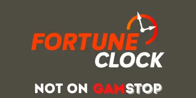 fortune clock casino not on gamstop