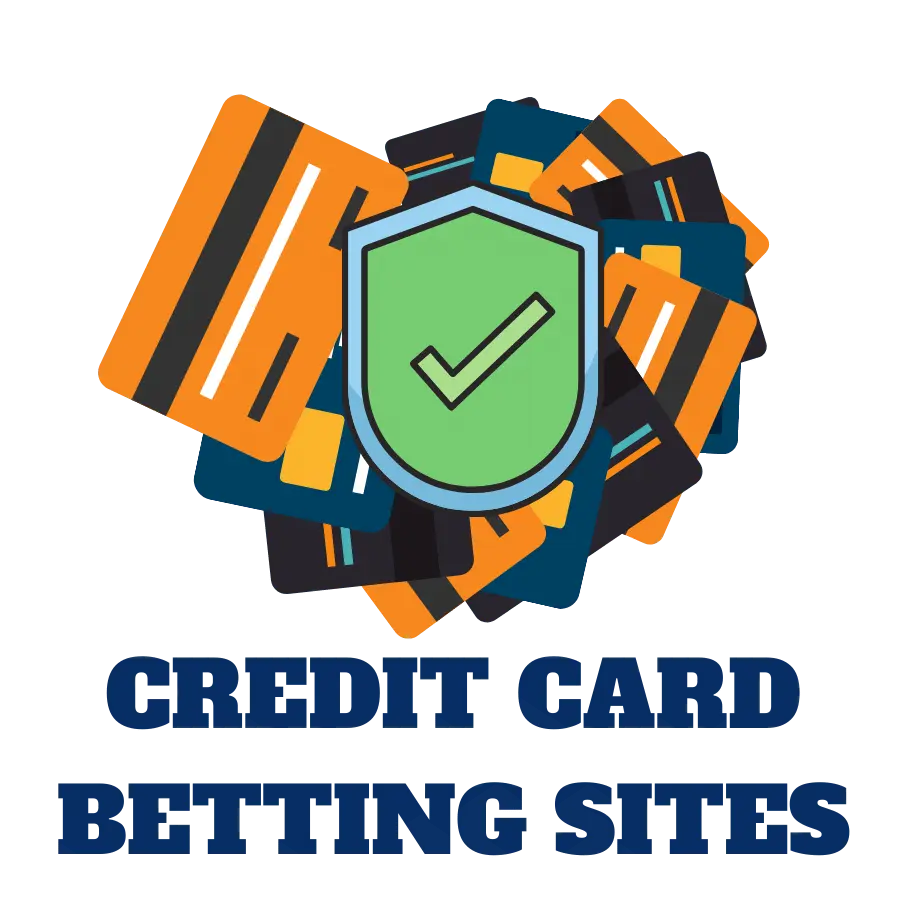 UK betting sites that accept credit cards