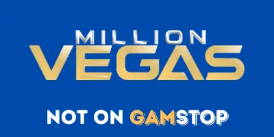 million vegas casino not on gamstop