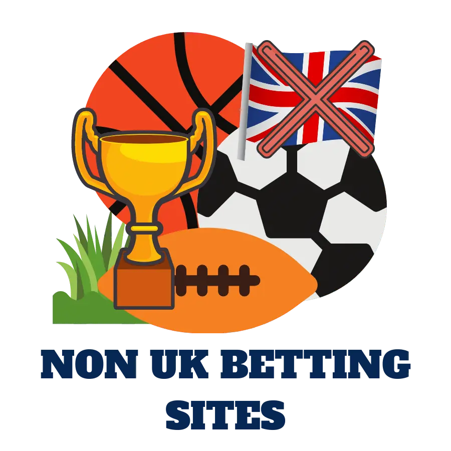 non UK betting sites