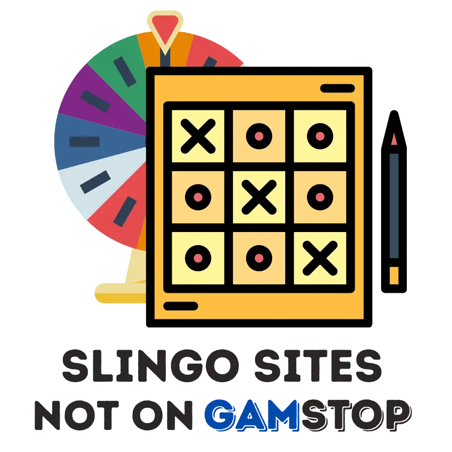 slingo not on gamstop