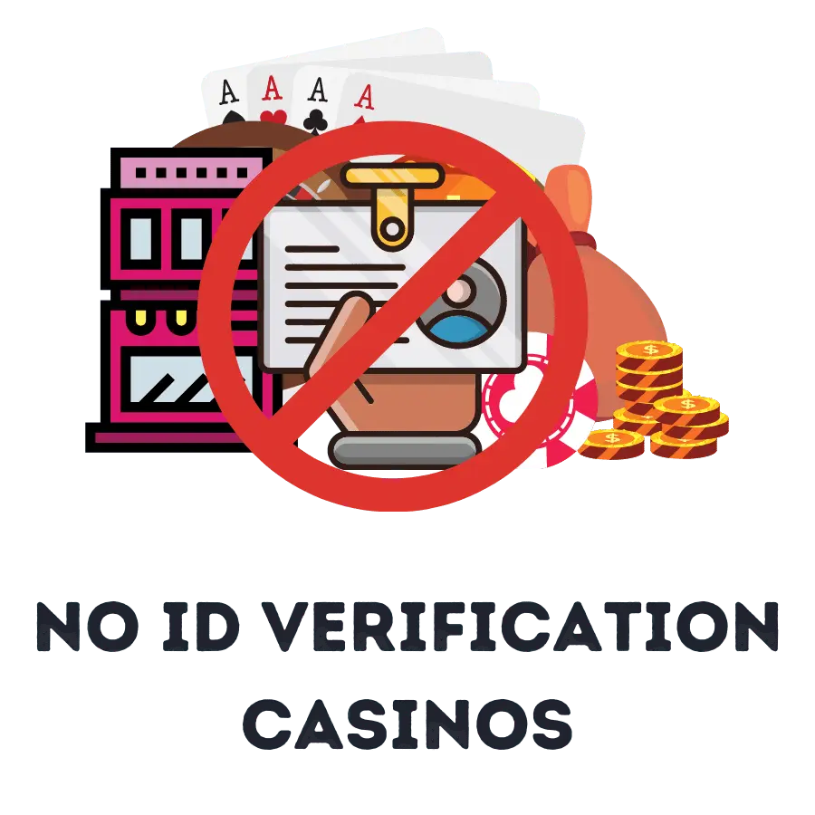 no verification casinos