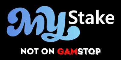 mystake casino not on gamstop