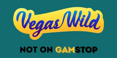 vegas wild casino not on gamstop