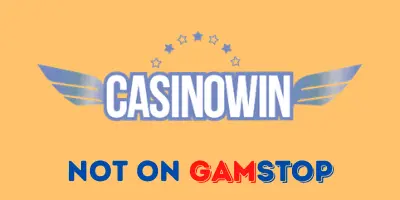 casinowin casino not on gamstop