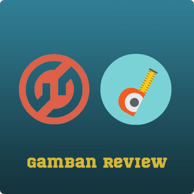 gamban review