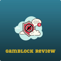 gamblock review