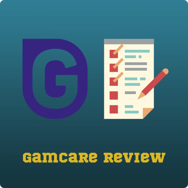 gamcare review