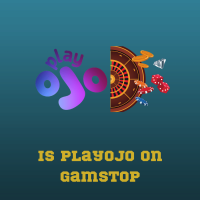 is playojo on gamstop