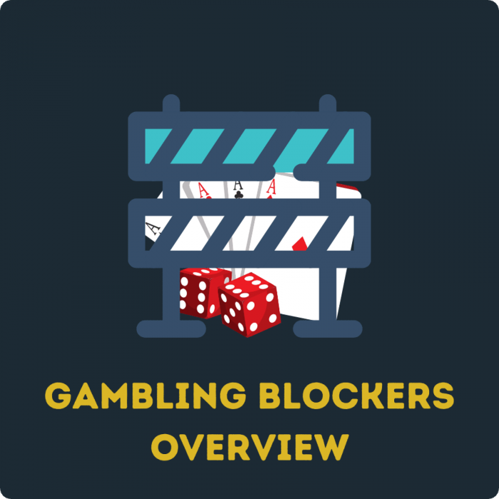 gambling blockers overview