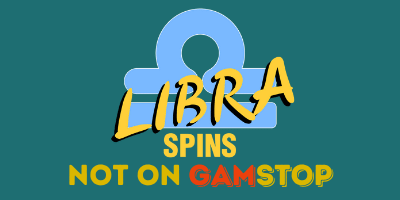 libra spins casino not on gamstop