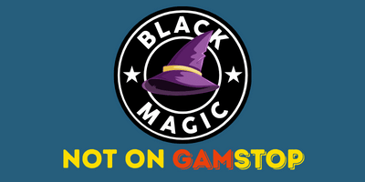 black magic casino not on gamstop