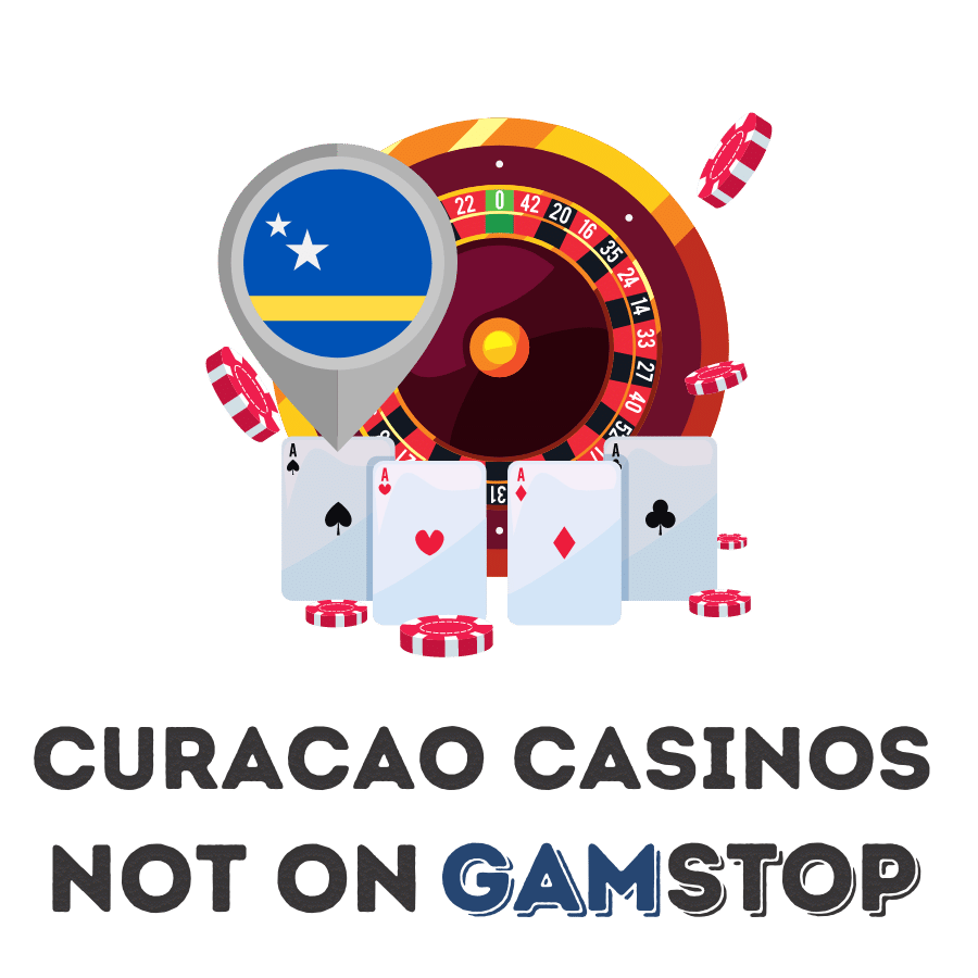 curacao casinos not on gamstop