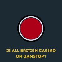 is all british casino on gamstop