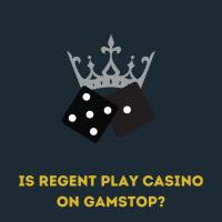 is regent play casino on gamstop