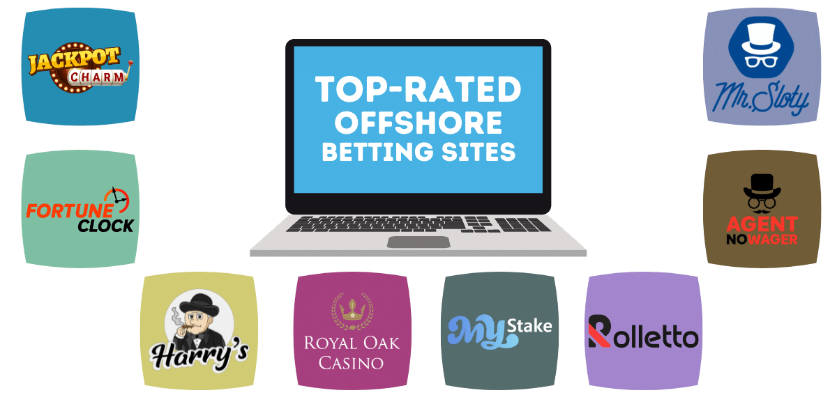 top offshore betting sites