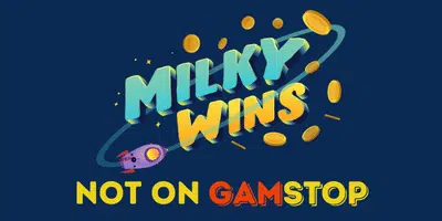 milkywins casino not on gamstop