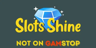 slots shine casino not on gamstop