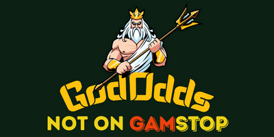 god odds casino not on gamstop