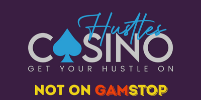 hustles casino not on gamstop