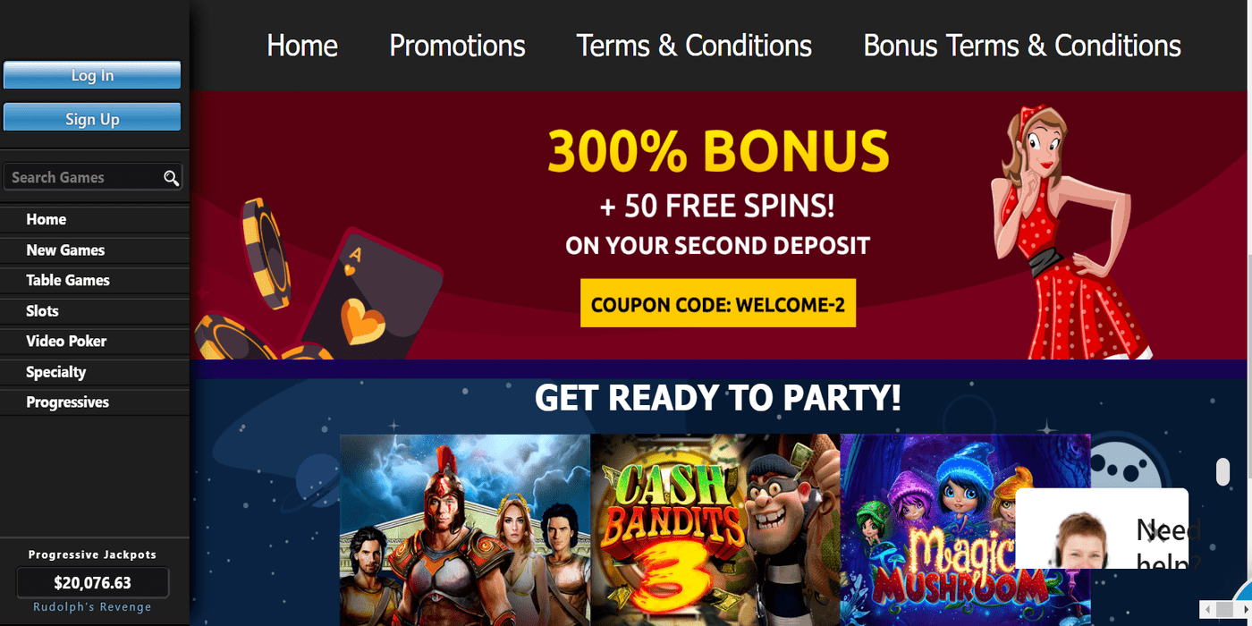 navada777 casino website