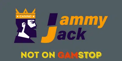 jammy jack casino not on gamstop