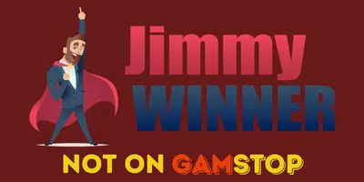 jimmy winner casino not on gamstop