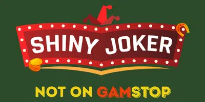 shiny joker casino not on gamstop