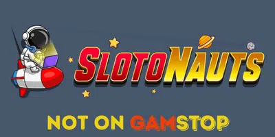 slotonauts casino not on gamstop