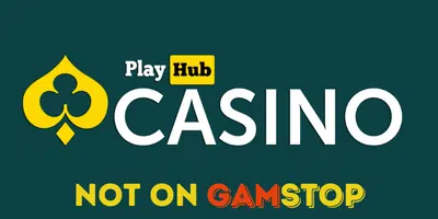 playhub casino not on gamstop