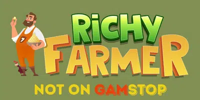 richy farmer casino not on gamstop