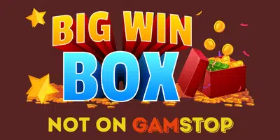 bigwinbox casino not on gamstop