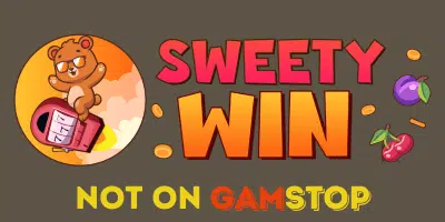 sweety win casino not on gamstop