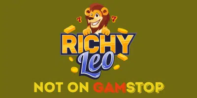 richy leo casino not on gamstop