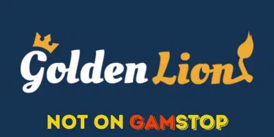 golden lion casino not on gamstop