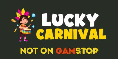 lucky carnival casino not on gamstop