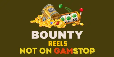 bounty reels casino not on gamstop