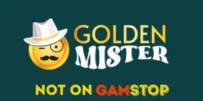 golden mister casino not on gamstop