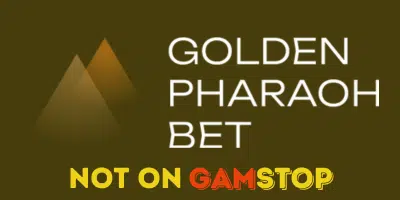 golden pharaoh casino not on gamstop