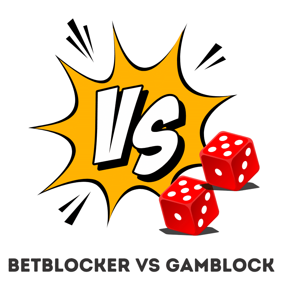 betblocker vs gamblock