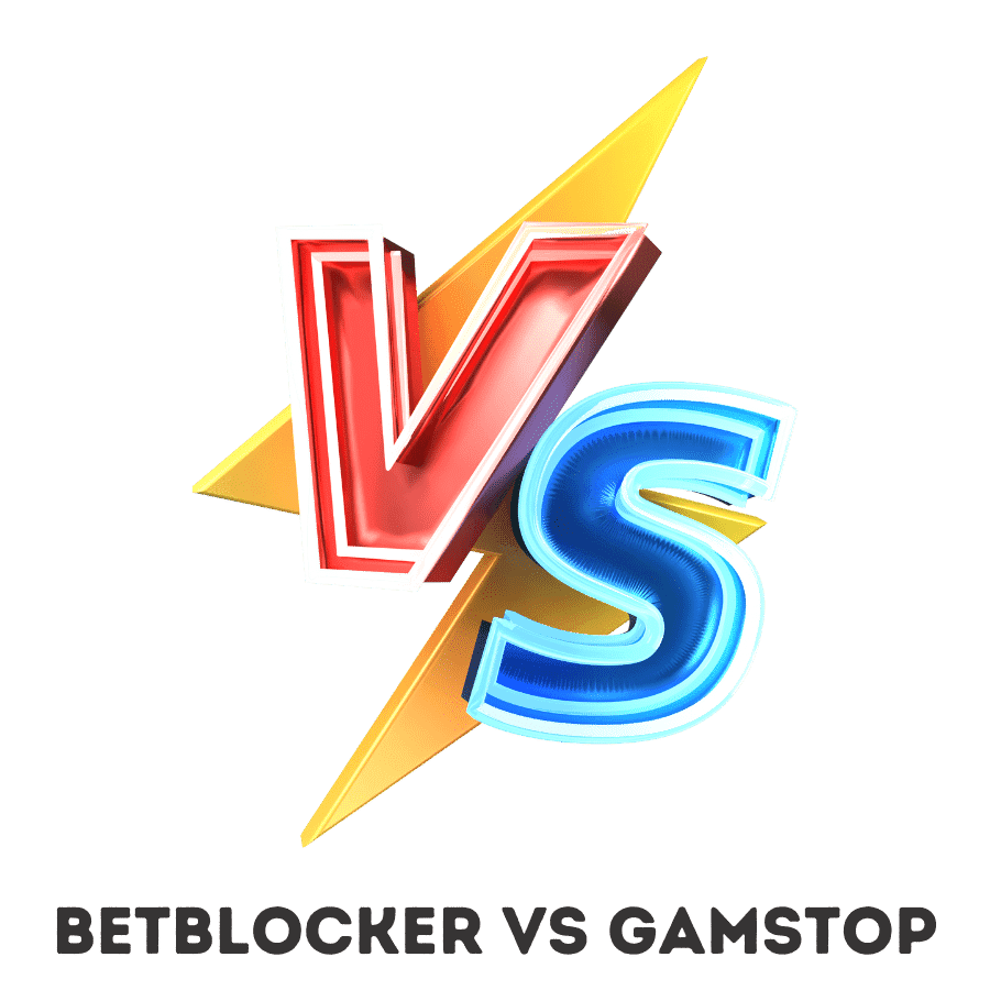 betblocker vs gamstop