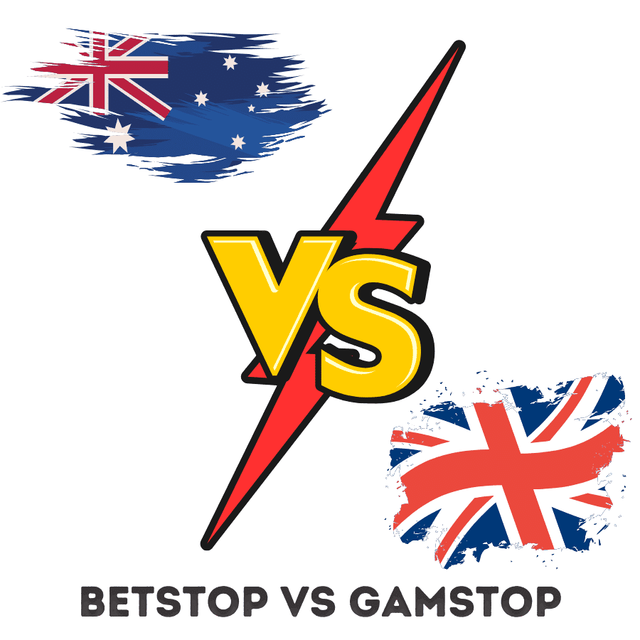 betstop vs gamstop