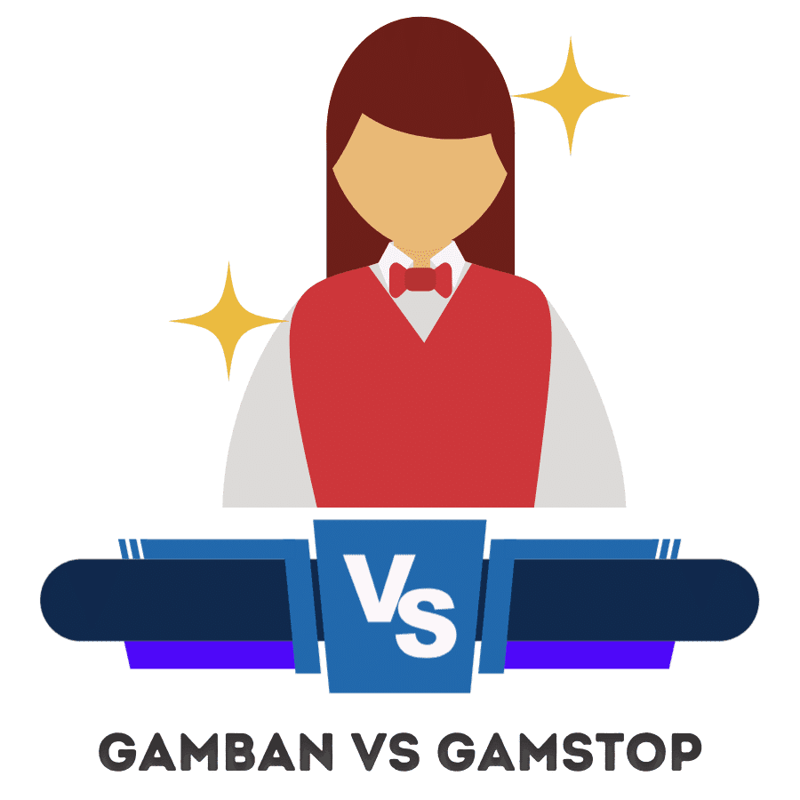 gamban vs gamstop