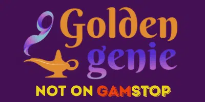 golden genie casino not on gamstop