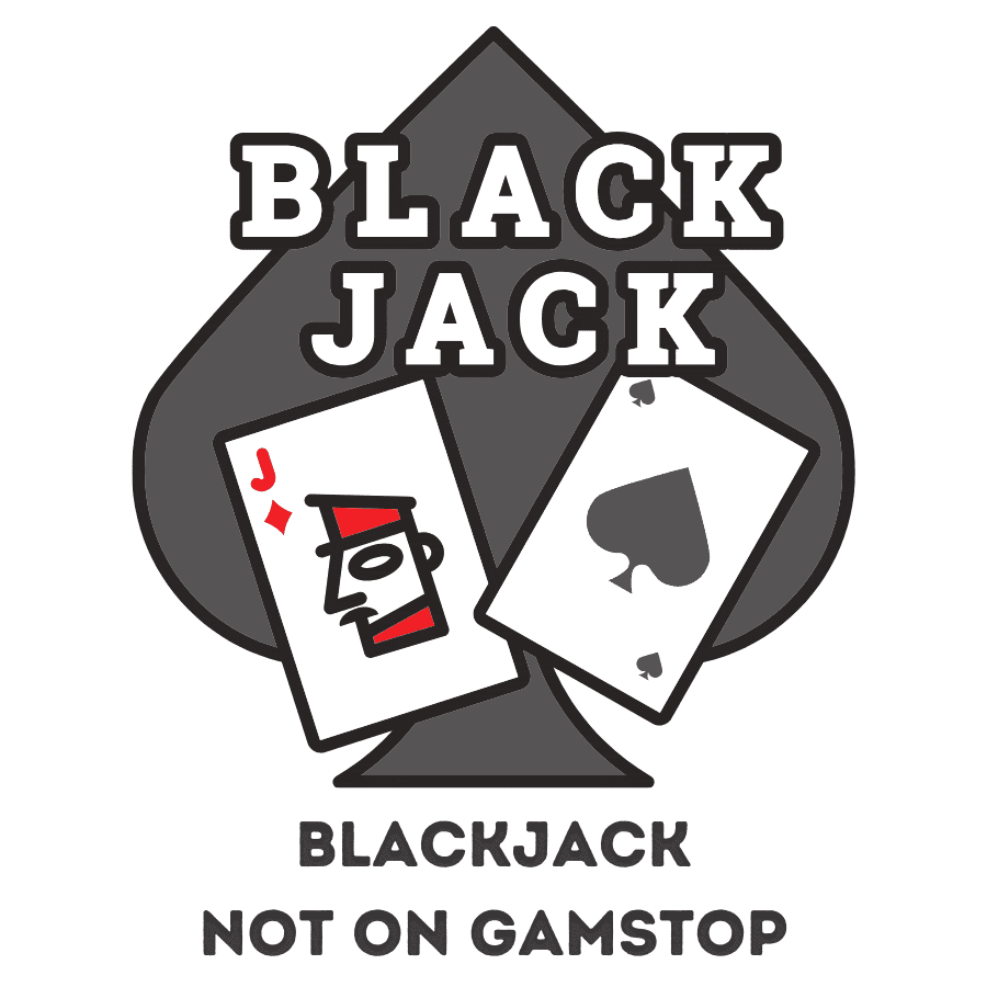 blackjack not on gamstop