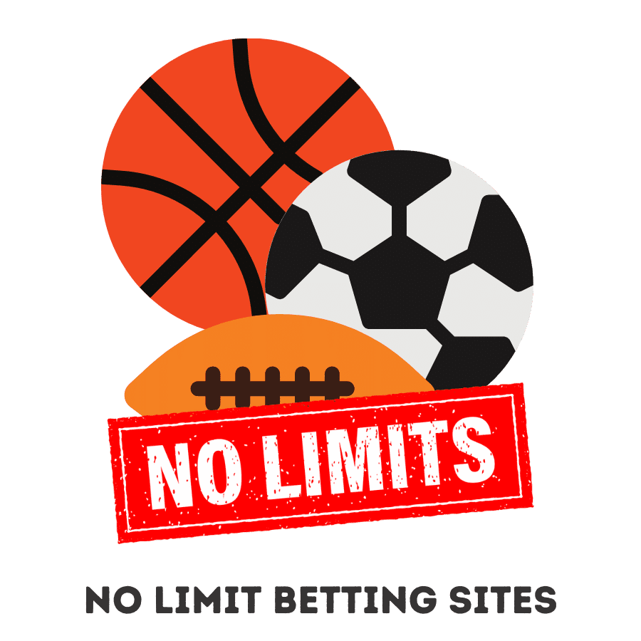 no limit betting sites