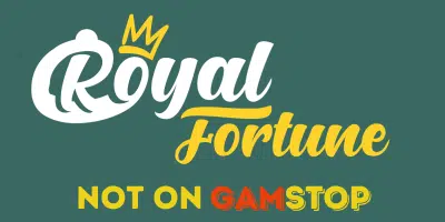 royal fortune casino not on gamstop