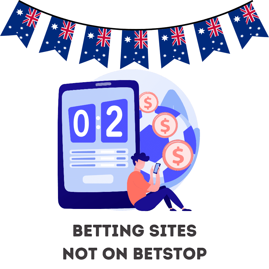 betting sites not on betstop scheme