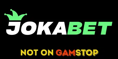 jokabet casino not on gamstop