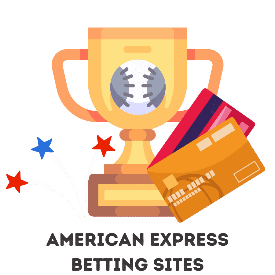 american express betting sites